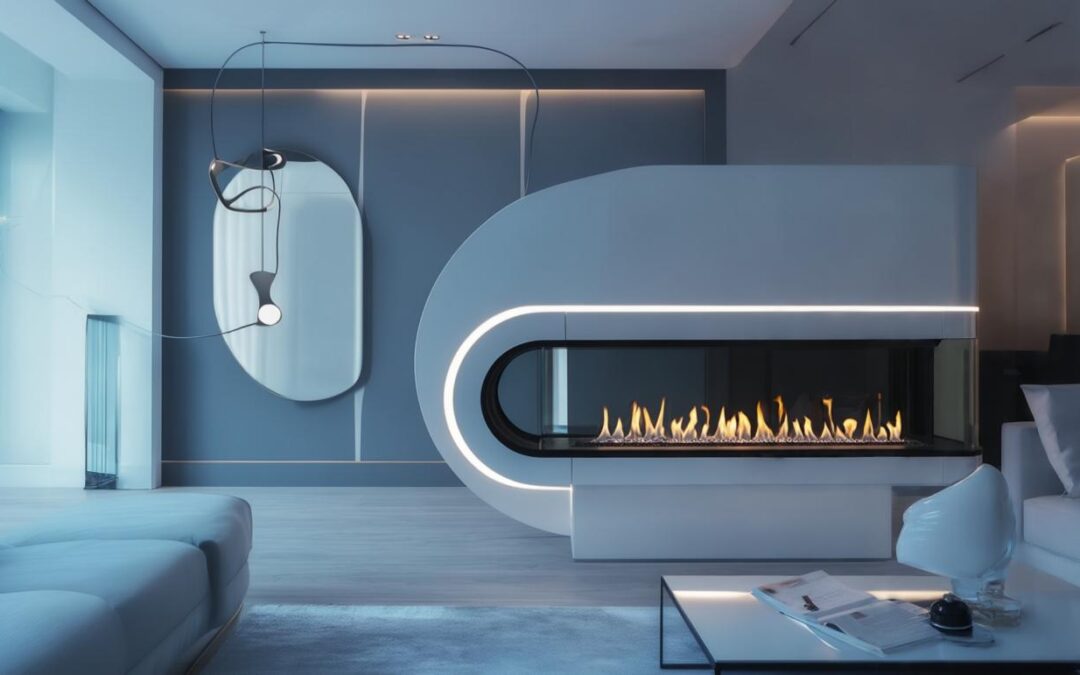 Kominek – ekologiczne źródło ciepła