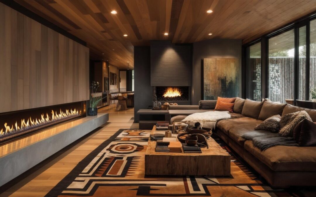 Kominek stalowy czy żeliwny?