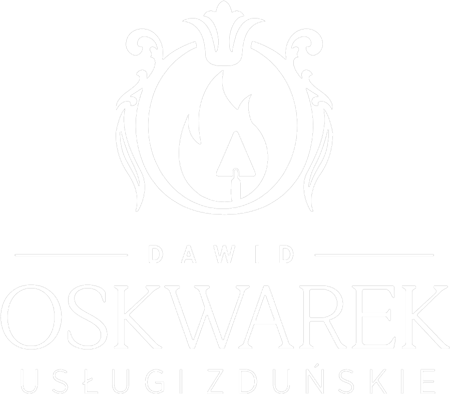 Kominki Oskwarek